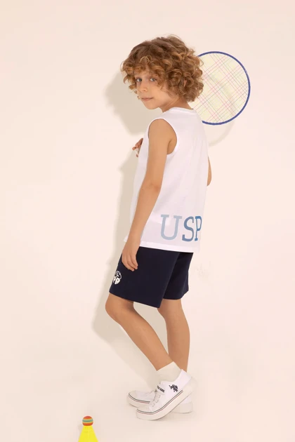 تیشرت بچگانه اورجینال یو اس پولو u.s.-polo-assn.