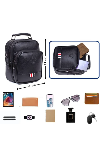 کیف دستی مردانه newish newish