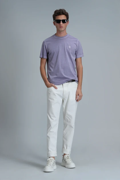 تیشرت مردانه lufian