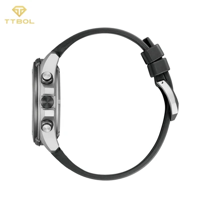 ساعت مچی مردانه سیتیزن CITIZEN JV1007-07E
