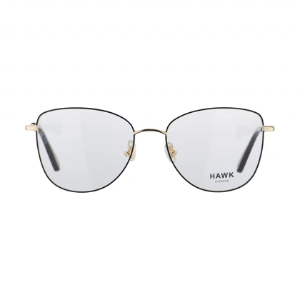 عینک طبی هاوک مدل HAWK 7889