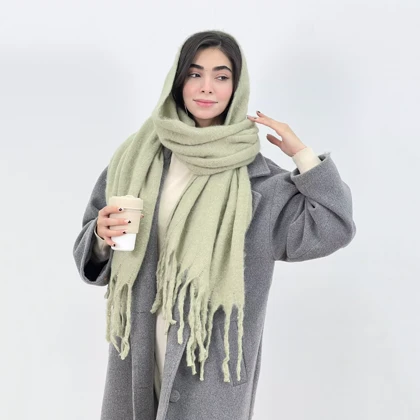 بیگ اسکارف 1007292