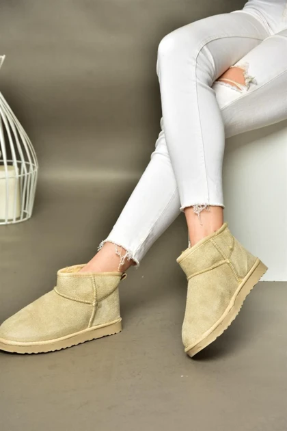 بوت و نیم بوت زنانه fox-shoes fox-shoes