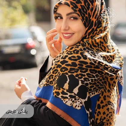 روسری سمر3 - 1