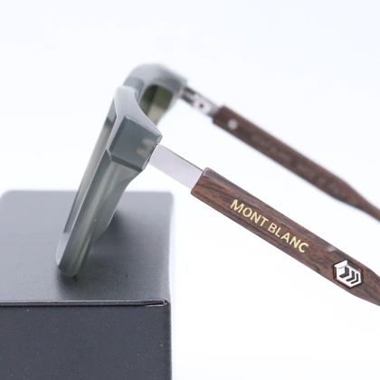 عینک برند MONT BLANC کد 181287