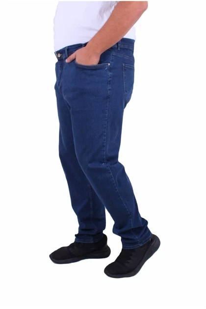 شلوار سایز بزرگ مردانه موک گرند mocgrande