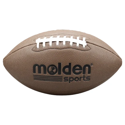 توپ فوتبال آمریکایی راگبی مولدن اسپرتس مدل 404K1351