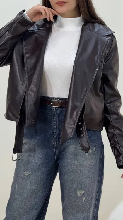 کت کوتاه ساوین