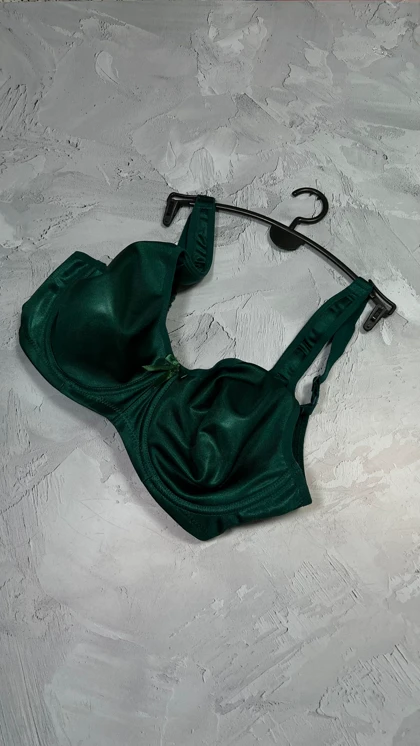 سوتین پرلون بند پهن