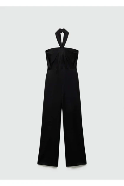 لباس های سرهمی زنانه اورجینال منگو mango