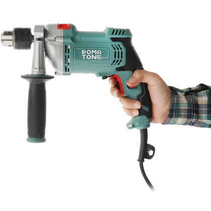 دریل چکشی روماتون ROMATONE مدل 3265 توان 1050 وات