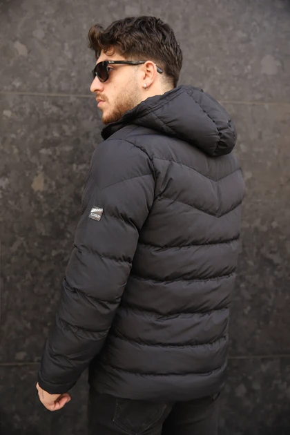 کت و کاپشن مردانه bossago