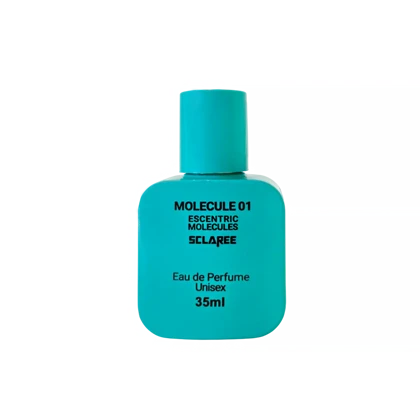 عطر جیبی اسکلاره مدل Molecule 01 حجم 35 میلی لیتر