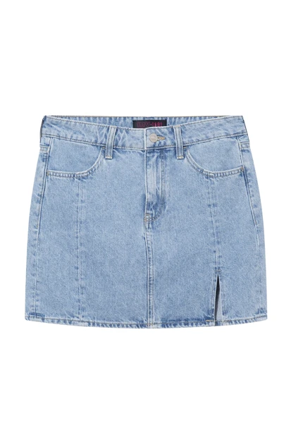 دامن زنانه اورجینال ماوی mavi