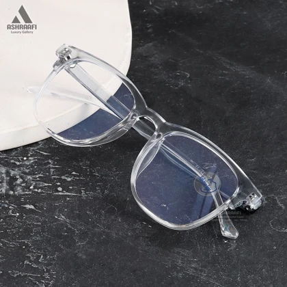 عینک شیشه بلوکات Blue Block Glasses 20316