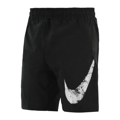 شلوارک ورزشی مردانه نایک مدل Dri Fit-D9023 مشکی