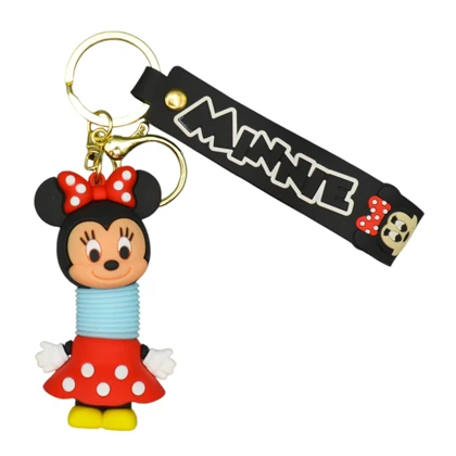 جاکلیدی میکی موس مینی مدل 043100