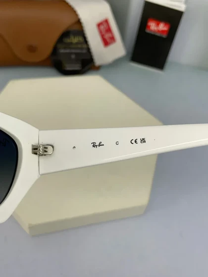 عینک آفتابی ریبن مدل Ray ban RB4430