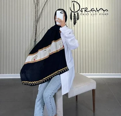 شال هندی