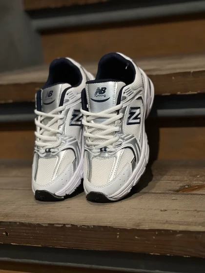 کتانی نیوبالانس530