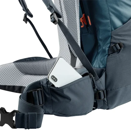 کوله پشتی DEUTER FUTURA AIR TREK 6010 L