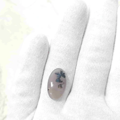 عقیق شجر قائن اصل کد 27