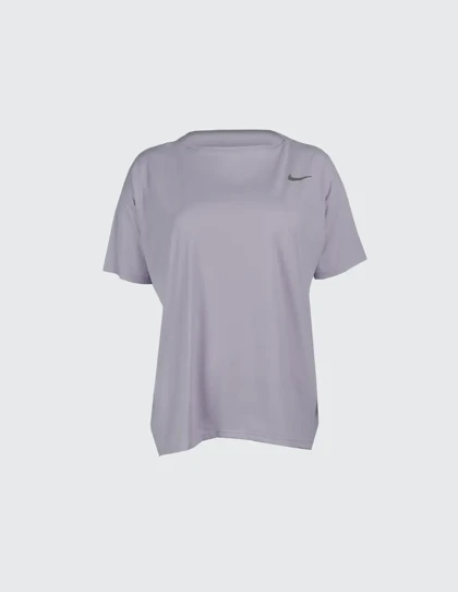 تیشرت ورزشی زنانه نایکی Motion W