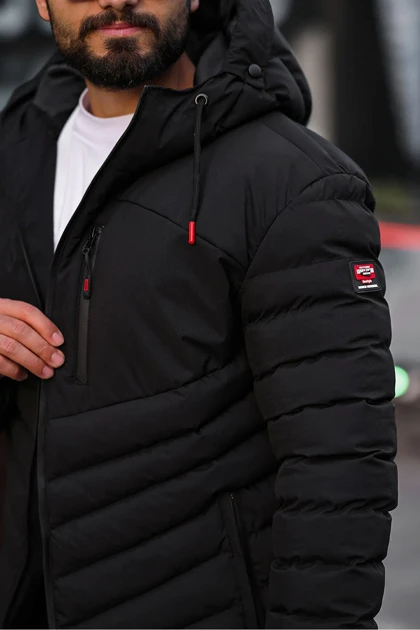 کت و کاپشن مردانه inamoto-textil inamoto-textil