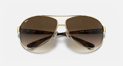 عینک آفتابی ری‌بن RB3386 Ray-Ban