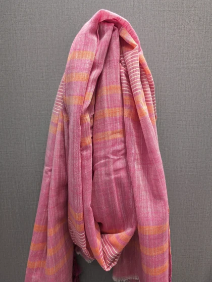 شال کاریان لینن 20313