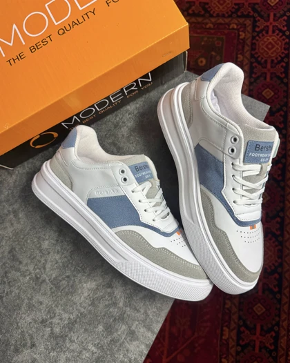 ونس برشکا مردانه