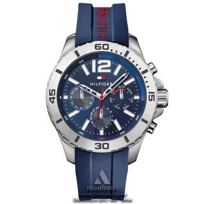 ساعت تامی هایلفیگر Tommy Hilfiger TH.267.1.14.1815