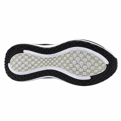 کفش و کتانی مردانه مدل نایک زوم NIKE_ZOOMX رنگ مشکی طوسی کد 42115