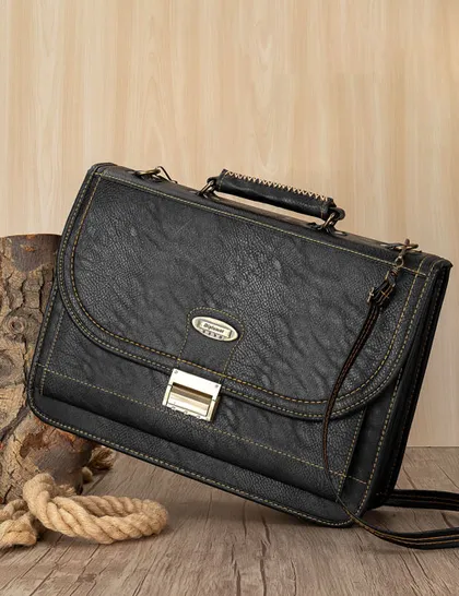 کیف اداری Lime