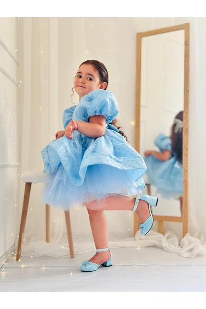 پیراهن بچگانه linarookids linarookids