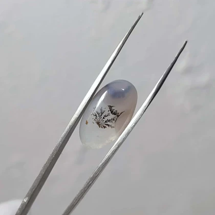 عقیق شجر قائن اصل کد 32