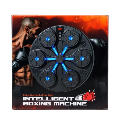 دستگاه بوکس دیواری هوشمند موزیکال مدل 405G1762