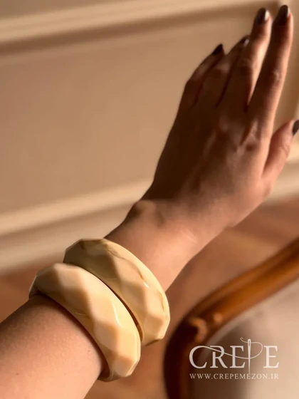 بنگل رزینی هندسی