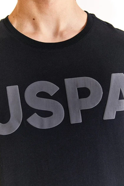 تیشرت مردانه اورجینال assn u.s.-polo-assn.