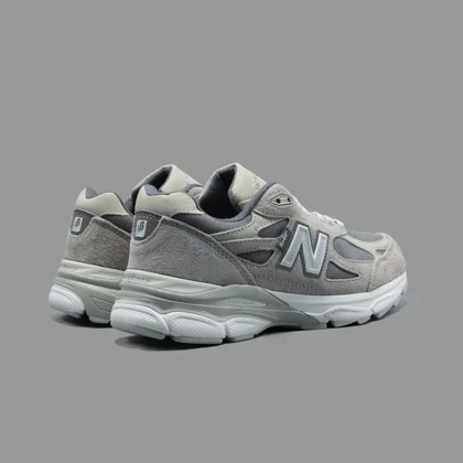نیوبالانس990 فیلی New Balance 990 Levi's Elephant Skin