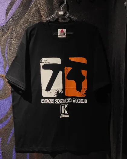 تیشرت فوق سوپر سایز 74