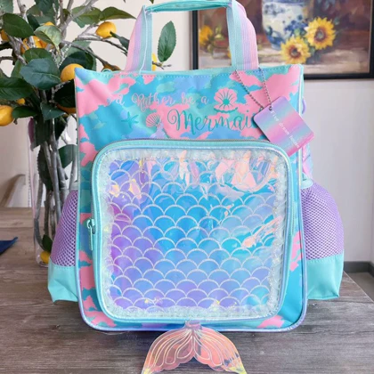 کیف دوشی زبان و اردو برند وست اورجینال