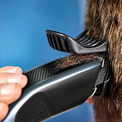 ماشین اصلاح سر و صورت فیلیپس Philips اصل مدل HC3530/15