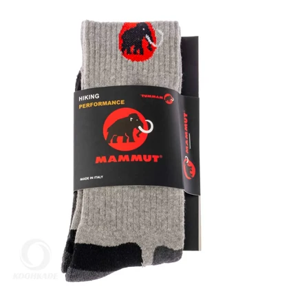 جوراب MAMMUT