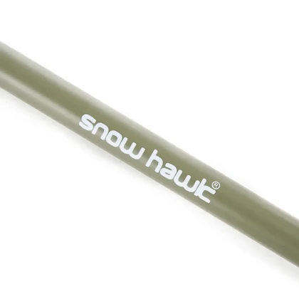 باتوم کلیپسی کربن SNOW HAWK SN-T0115