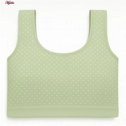 نیم‌تنه زنانه ماییلدا مدل دکمه‌ای کد 5454