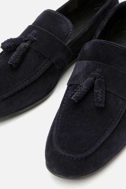 کفش لوفر مردانه yaya-by-hotic yaya-by-hotic