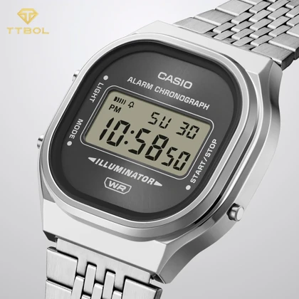 ساعت مچی مردانه کاسیو CASIO A140WE-8A