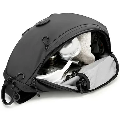 کیف و کوله تک بند اورجینال بنج BANGE FW-232