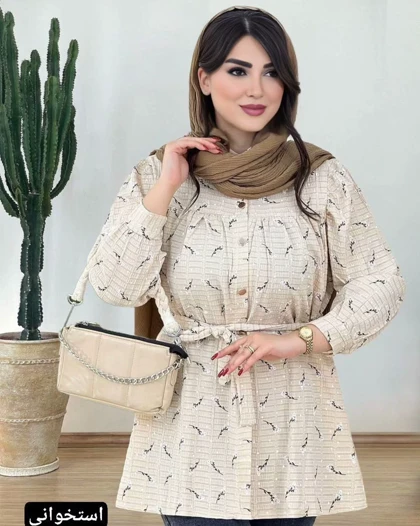 مدل ژوبین پرفروش